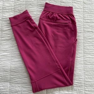 Lululemon City Sweat Joggers